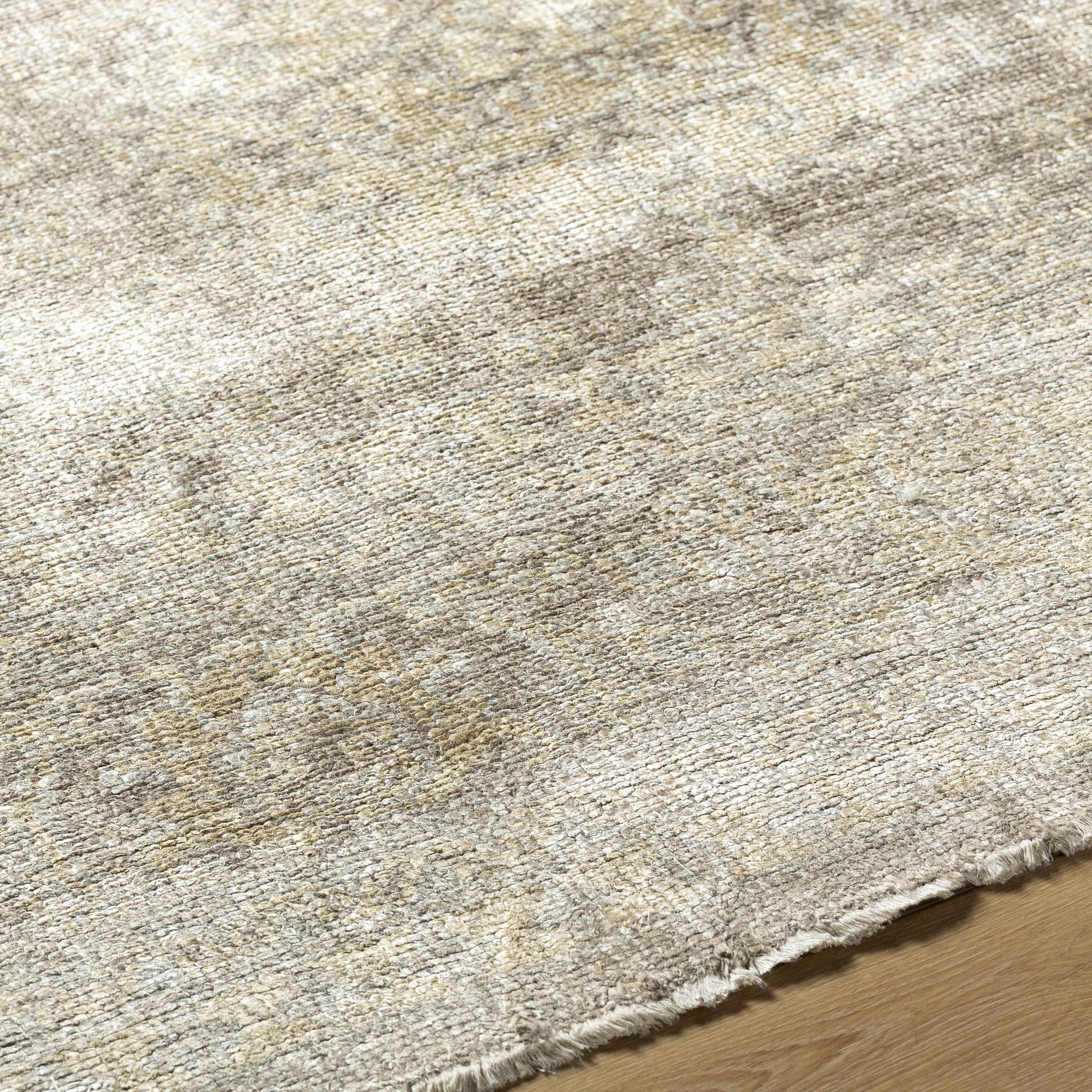 Royal RYL-2301 Hand Knotted Rug