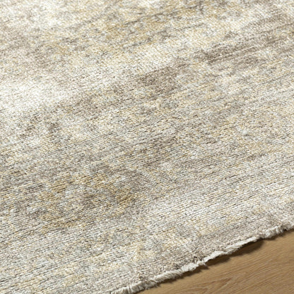 Royal RYL-2301 Hand Knotted Rug