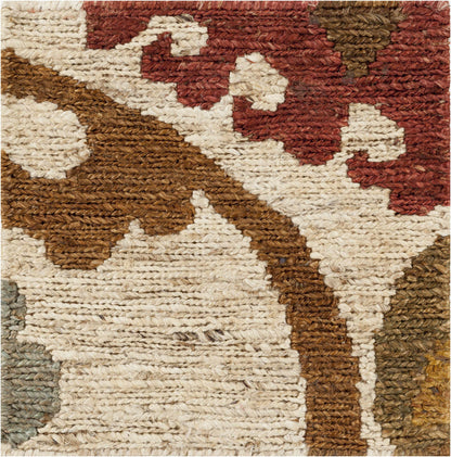 Columbia CBA-106 Hand Woven Rug