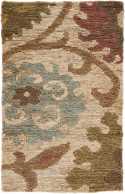 Columbia CBA-106 Hand Woven Rug