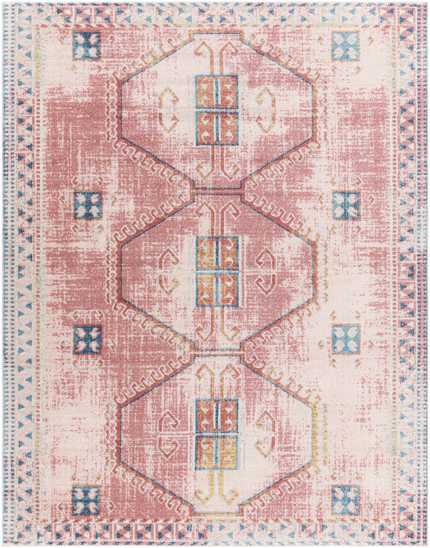 Murat MUT-2313 Machine Woven Rug