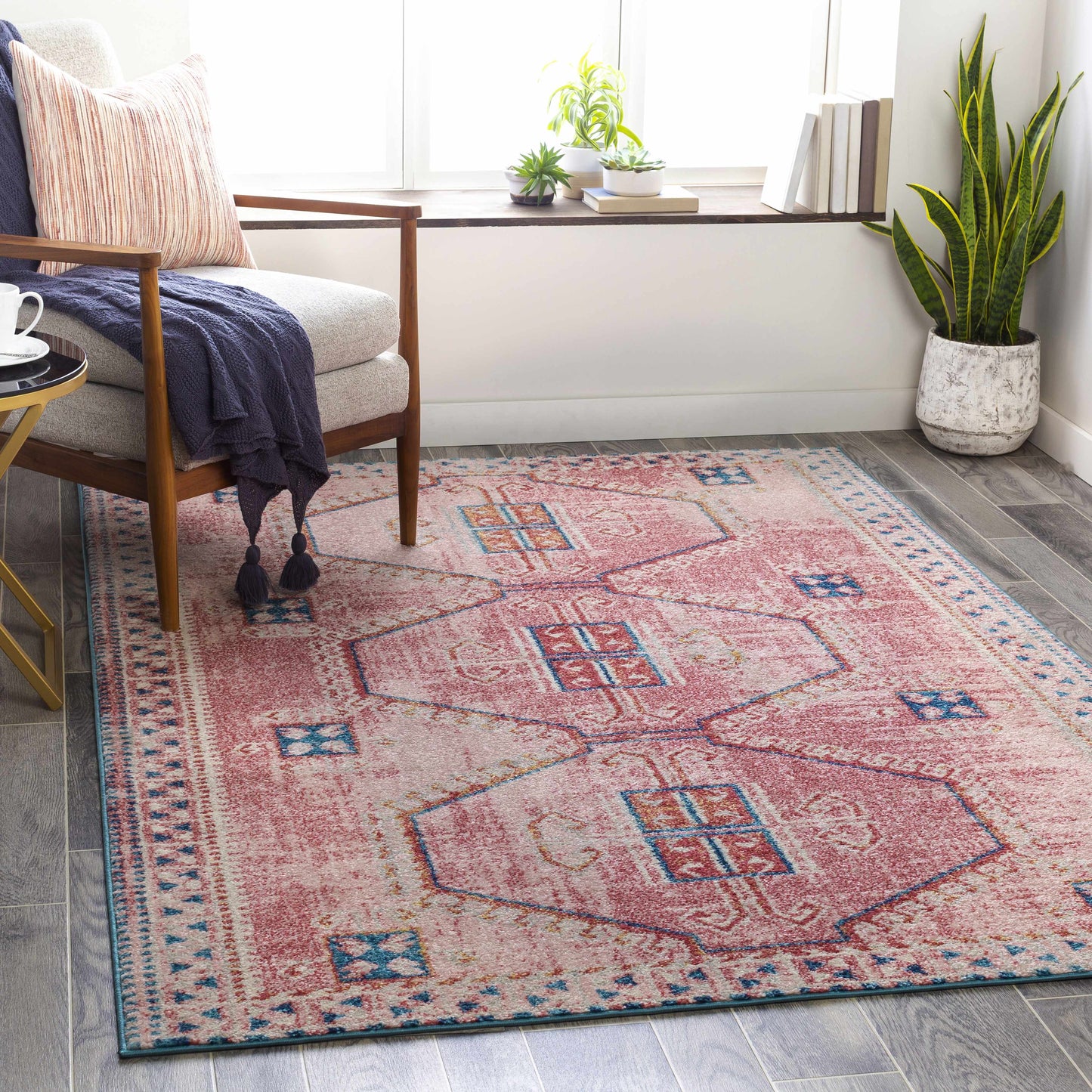 Murat MUT-2313 Machine Woven Rug