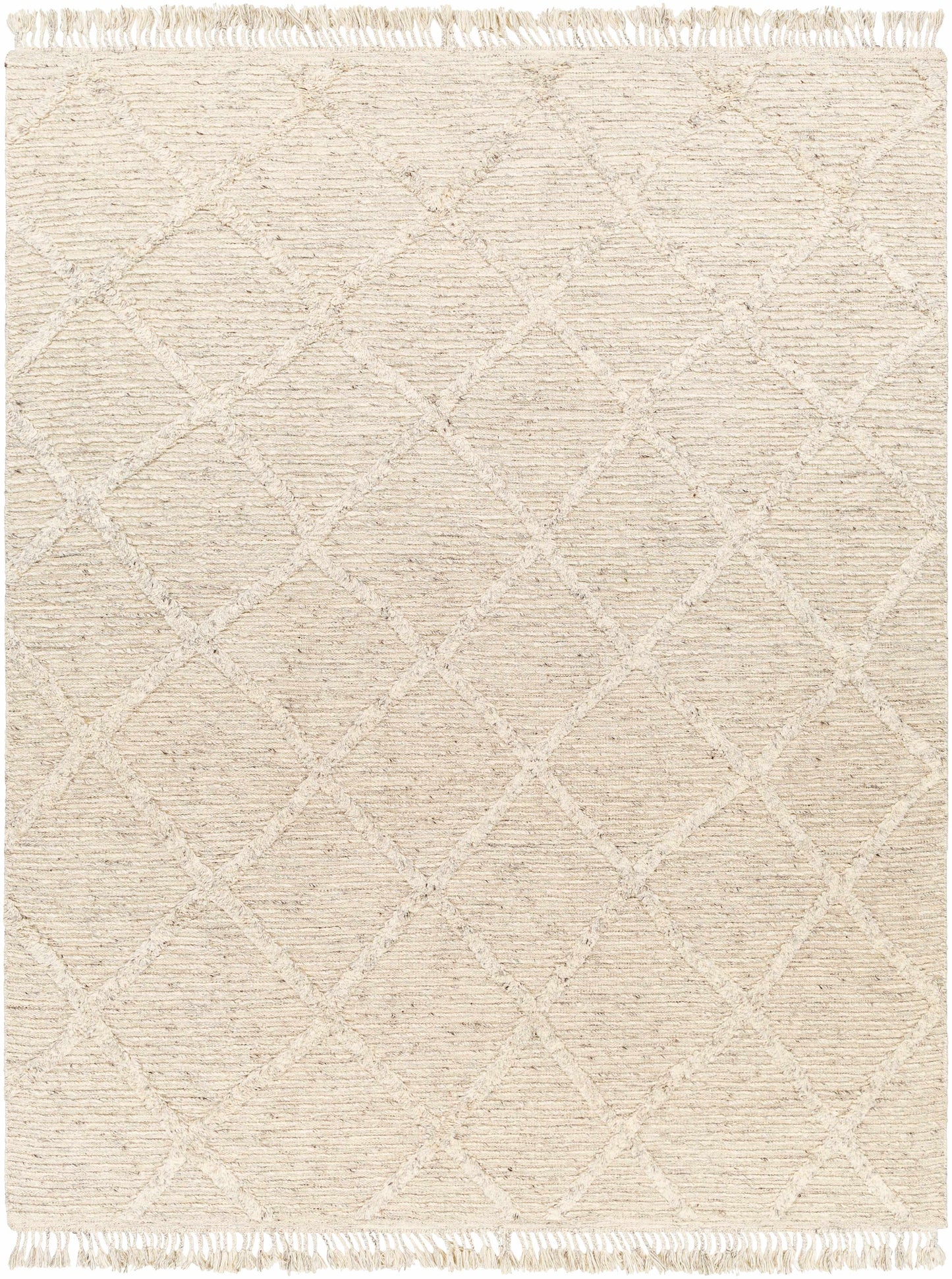 Tenerife TNF-2300 Handmade Rug