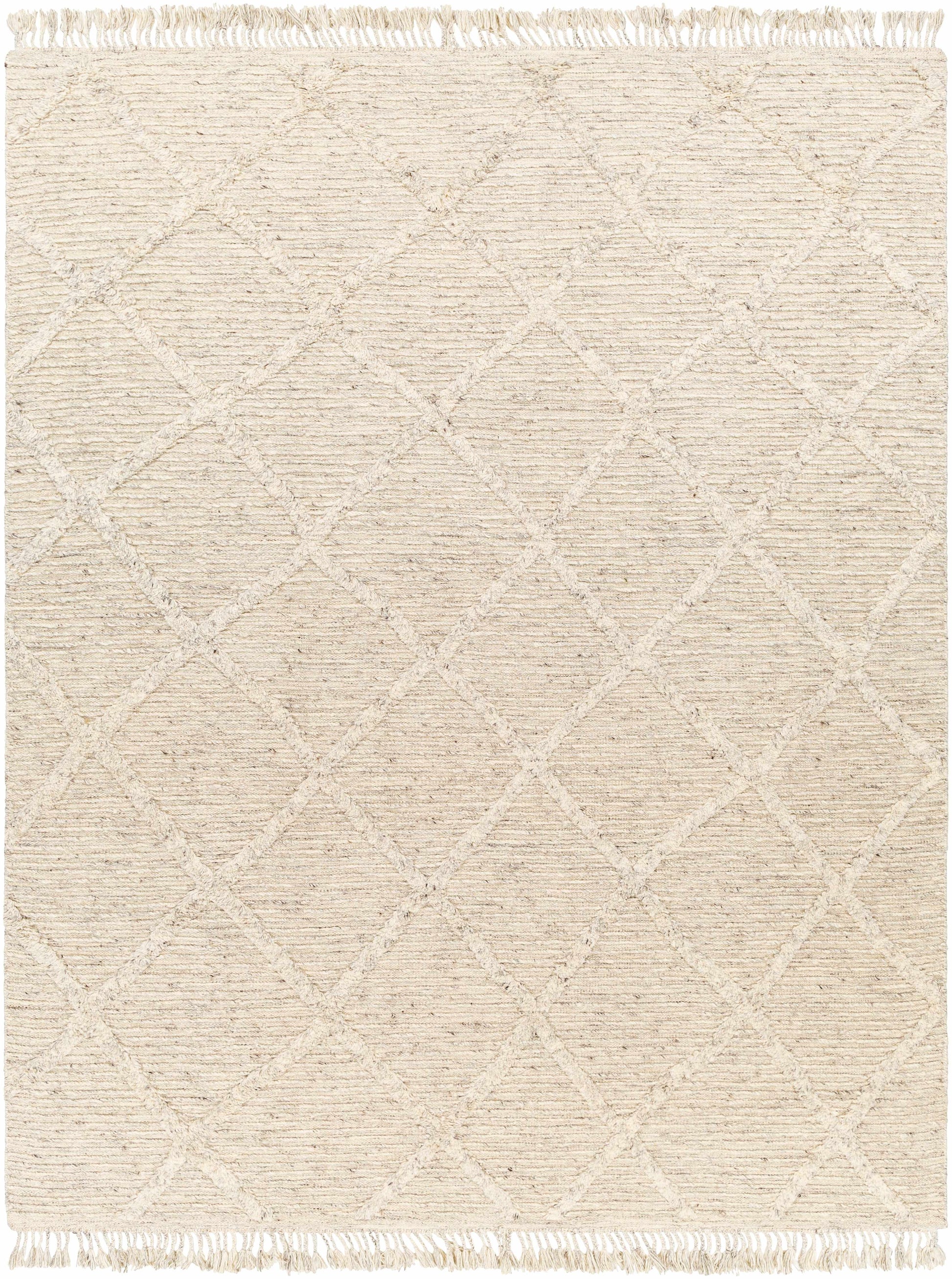 Tenerife TNF-2300 Handmade Rug