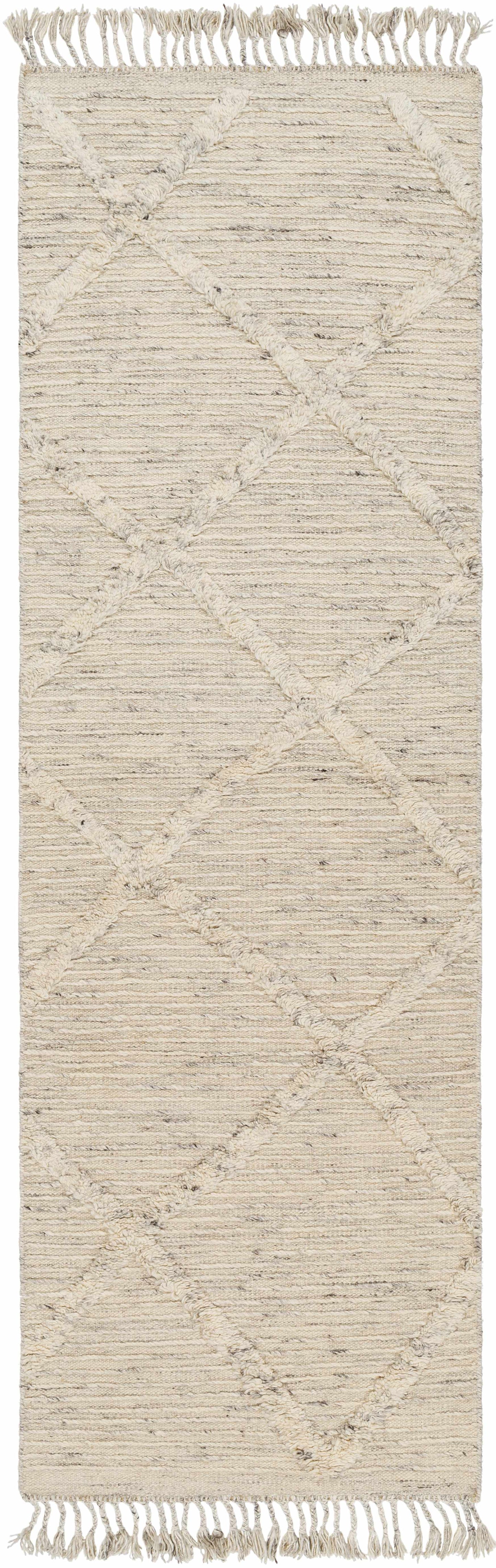 Tenerife TNF-2300 Handmade Rug