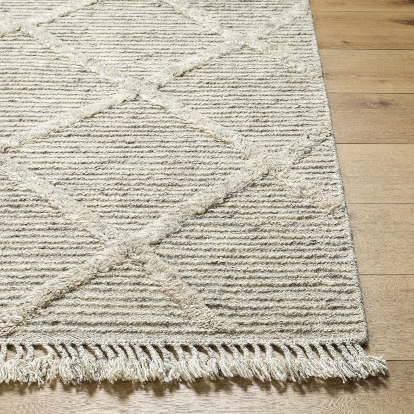 Tenerife TNF-2300 Handmade Rug