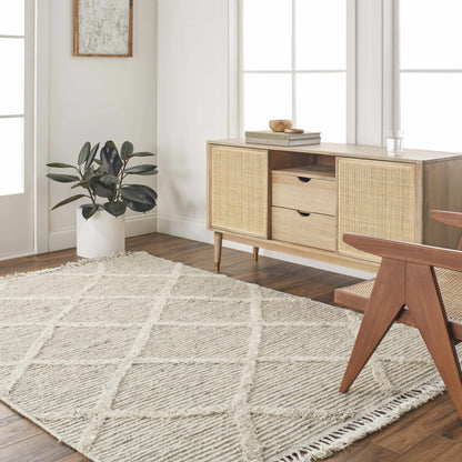 Tenerife TNF-2300 Handmade Rug