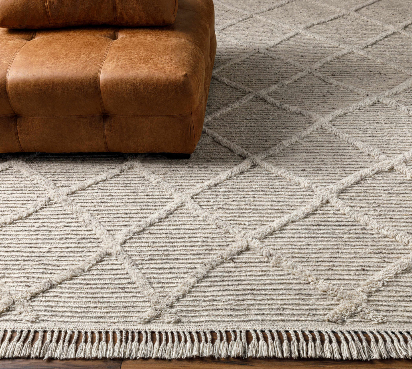 Tenerife TNF-2300 Handmade Rug