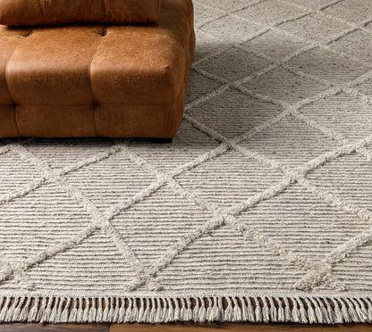 Tenerife TNF-2300 Handmade Rug