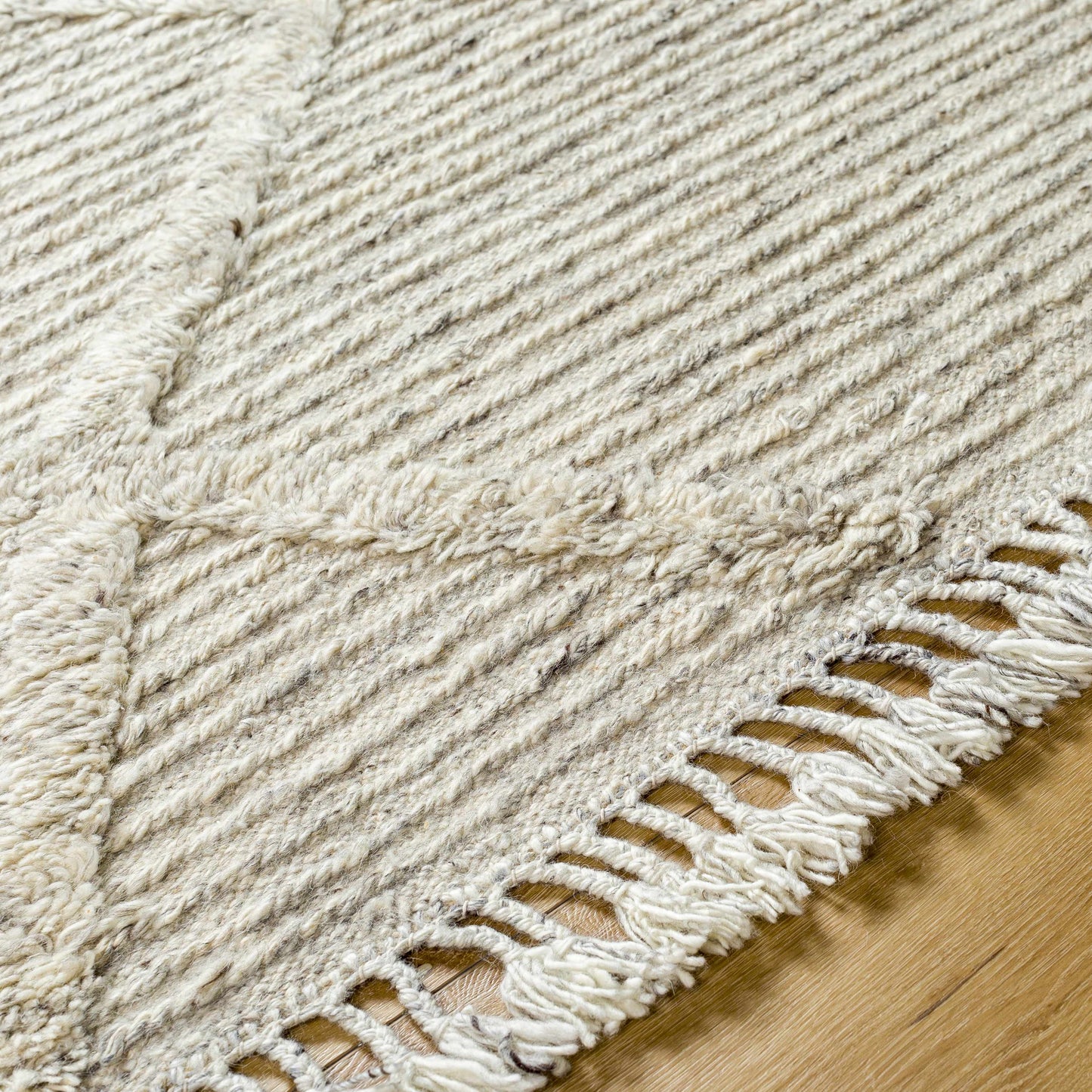 Tenerife TNF-2300 Handmade Rug