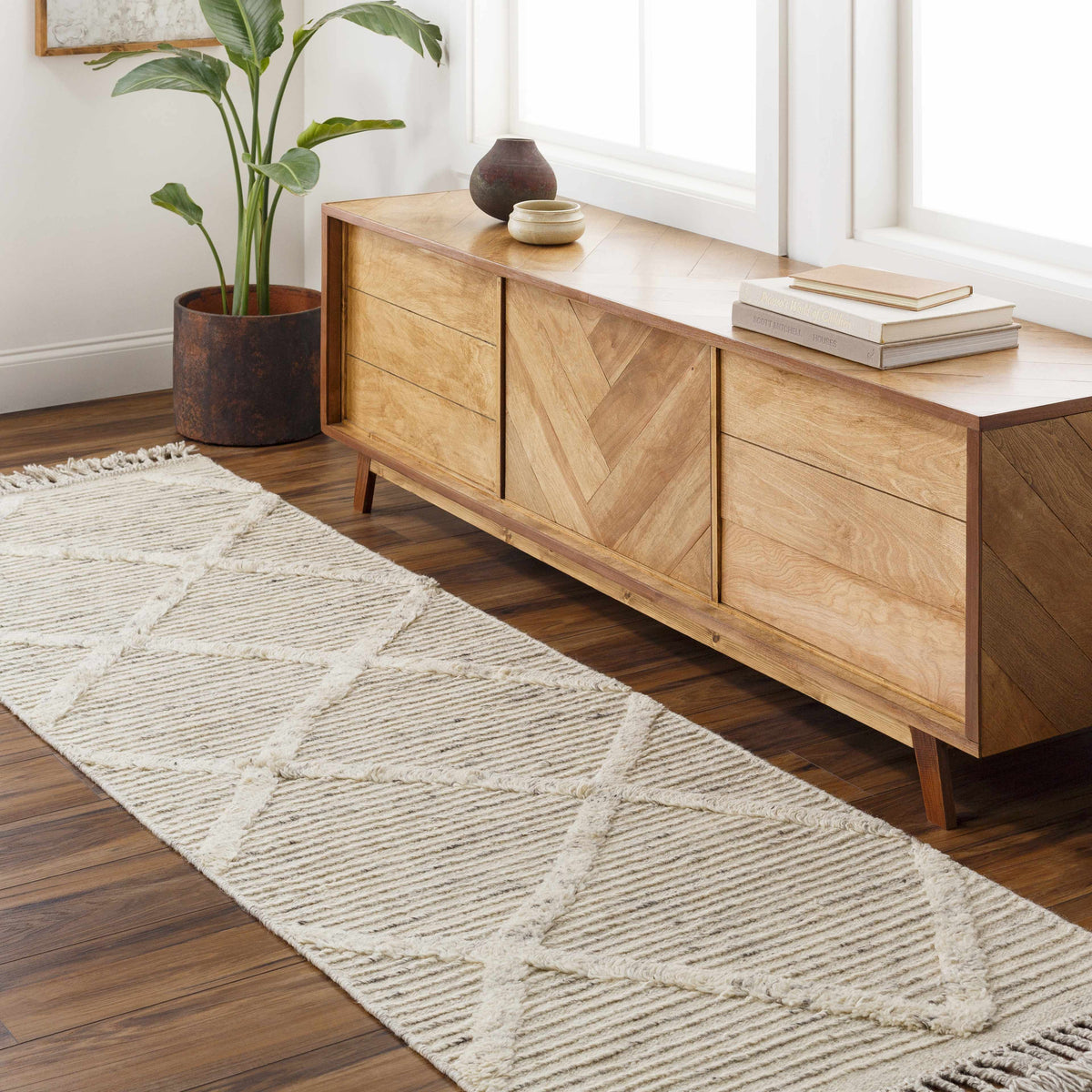 Tenerife TNF-2300 Handmade Rug