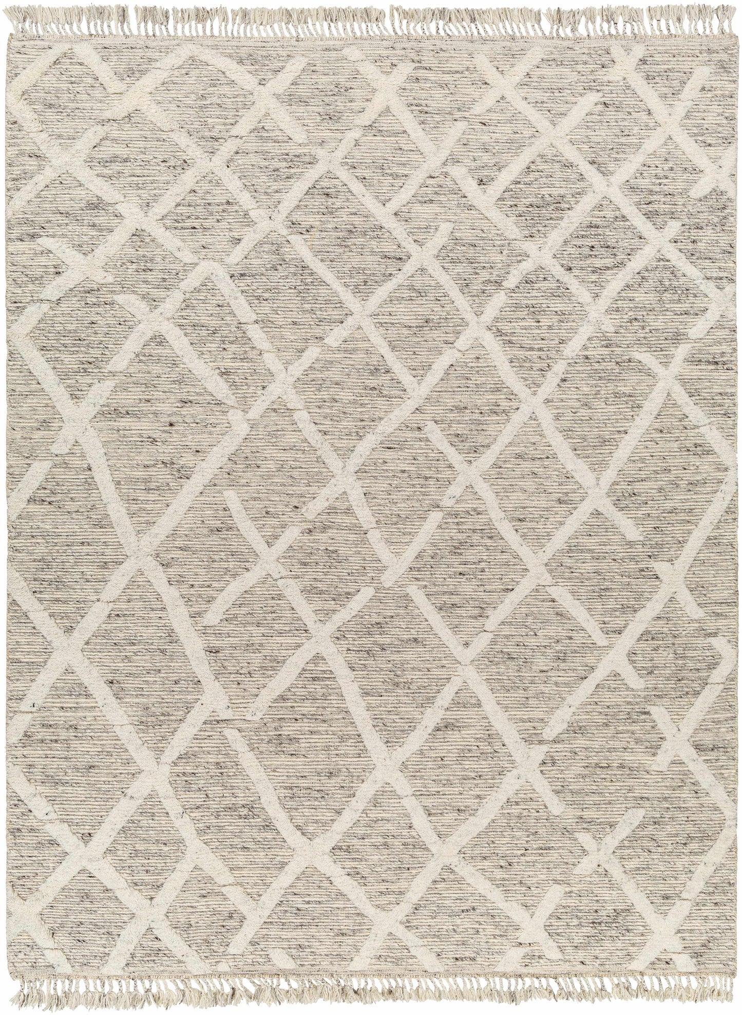 Tenerife TNF-2301 Handmade Rug