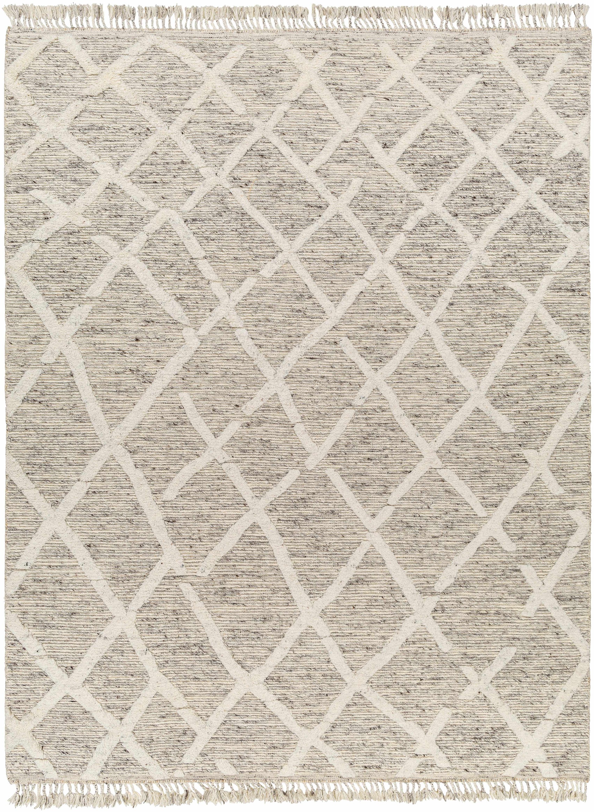Tenerife TNF-2301 Handmade Rug