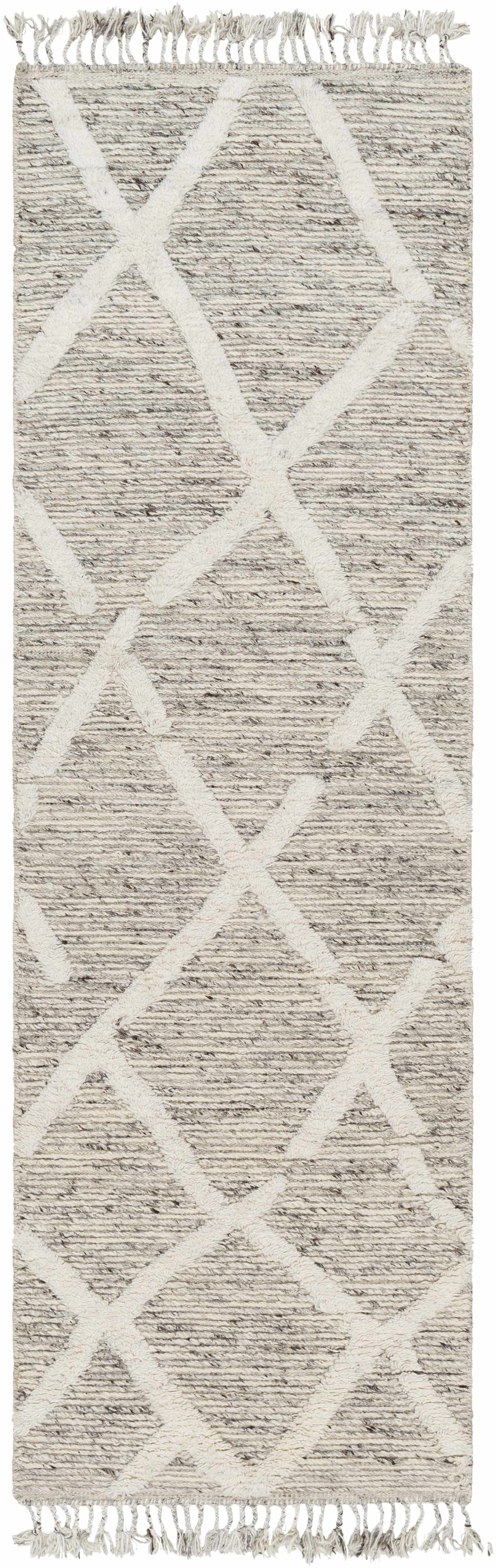 Tenerife TNF-2301 Handmade Rug