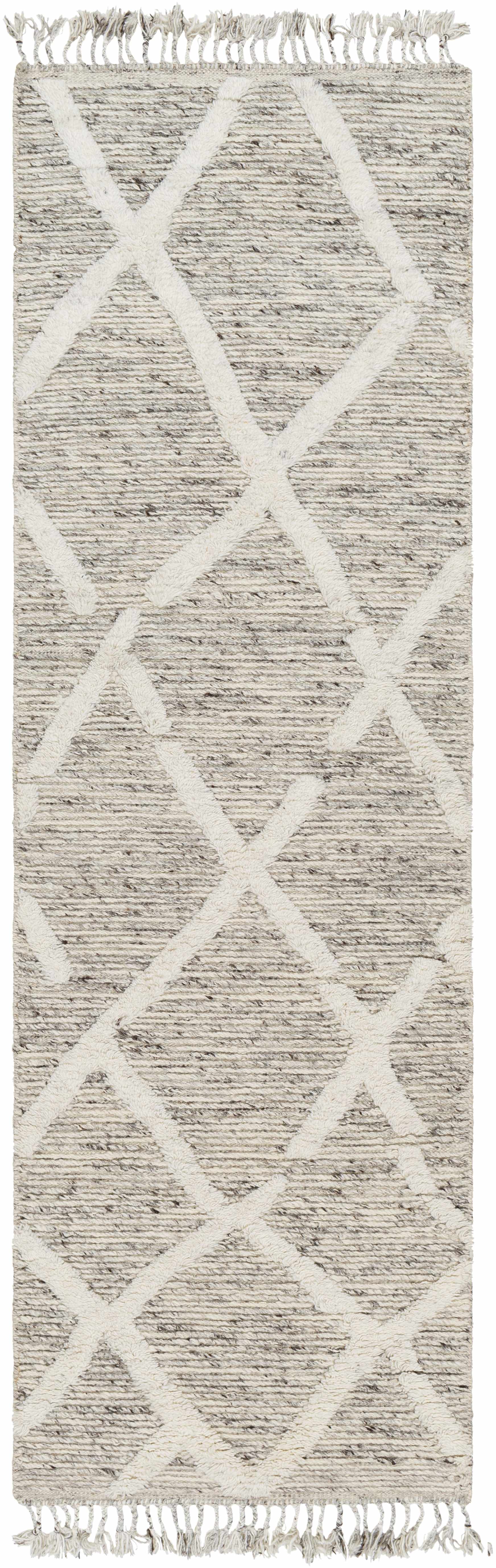 Tenerife TNF-2301 Handmade Rug
