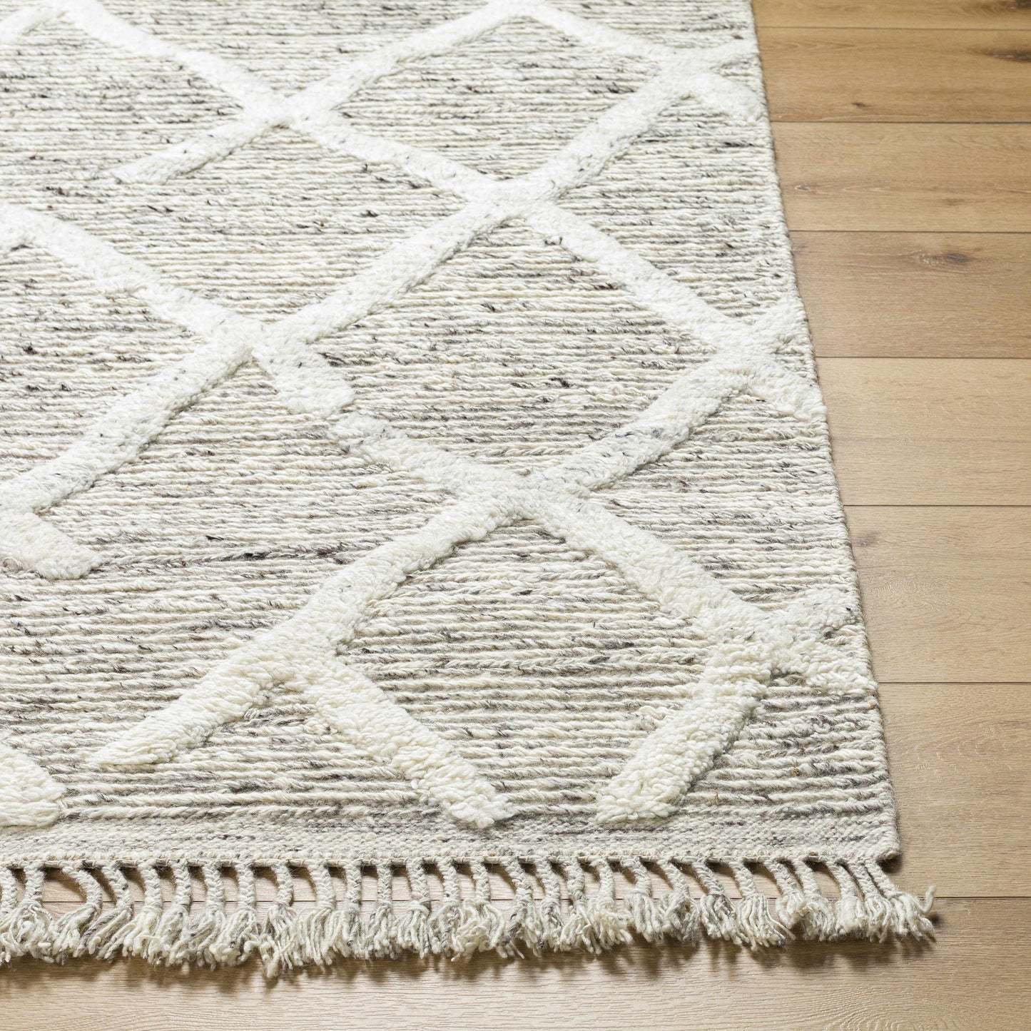 Tenerife TNF-2301 Handmade Rug
