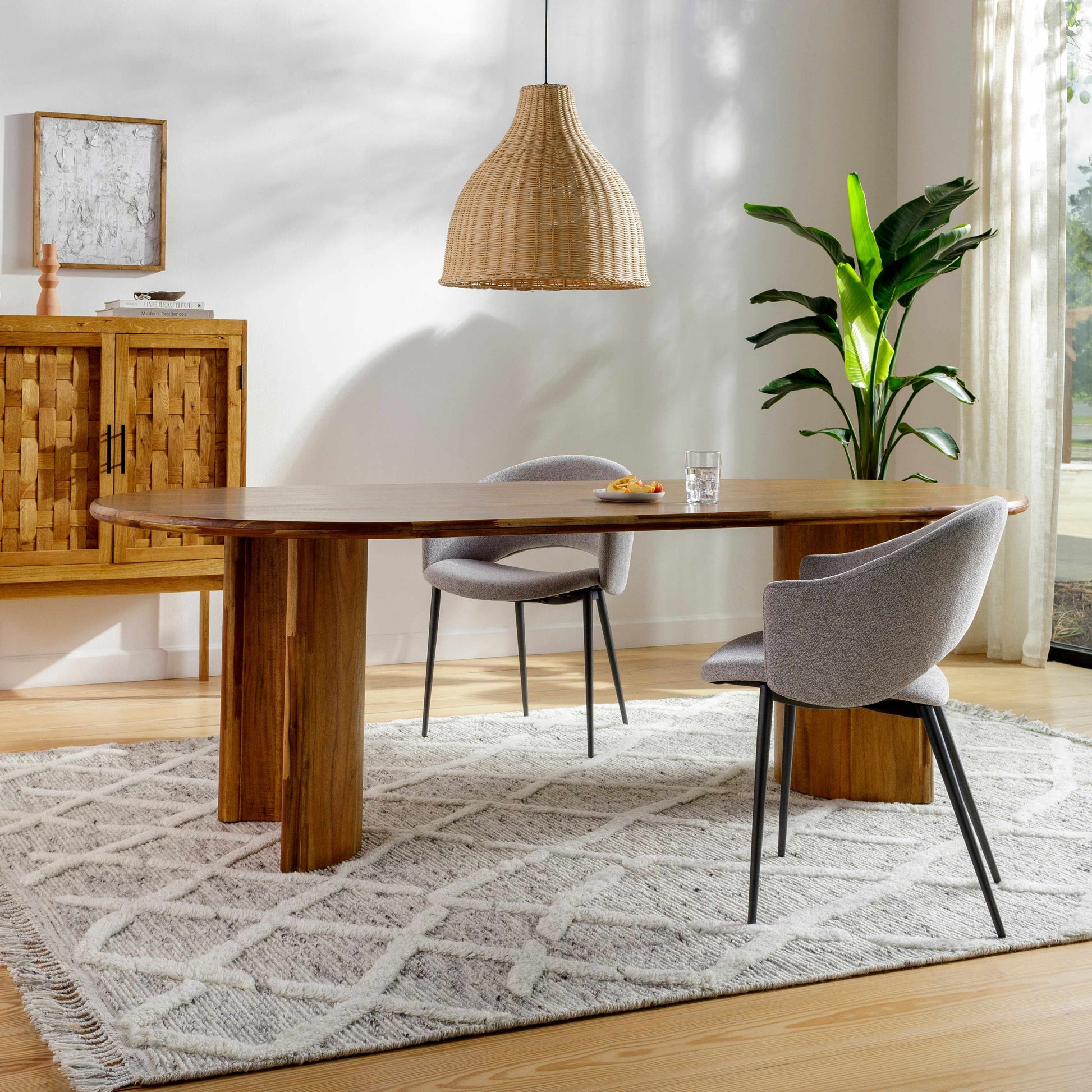 Tenerife TNF-2301 Handmade Rug