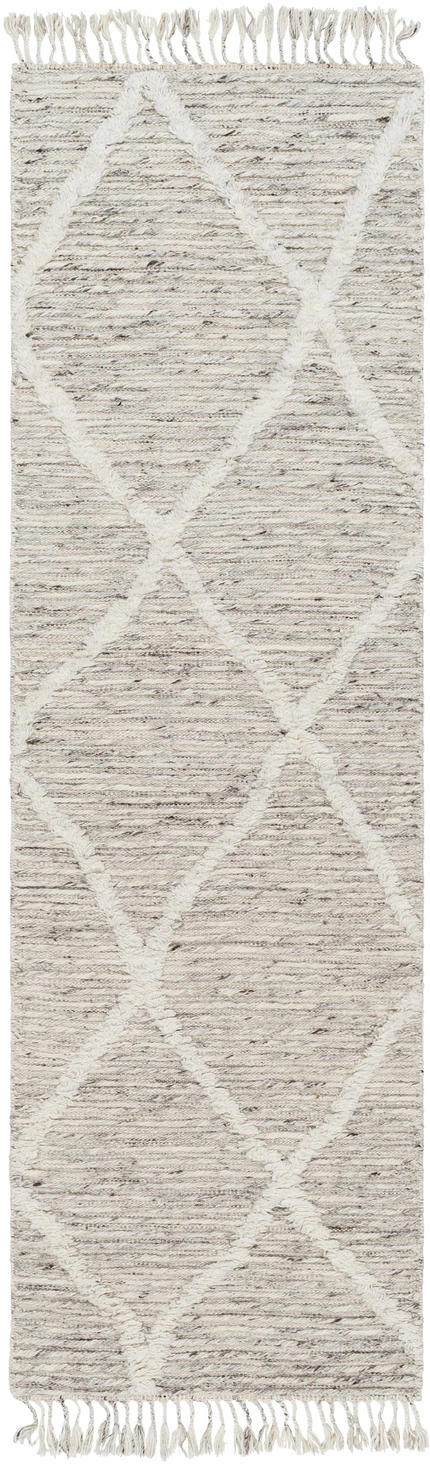 Tenerife TNF-2302 Handmade Rug