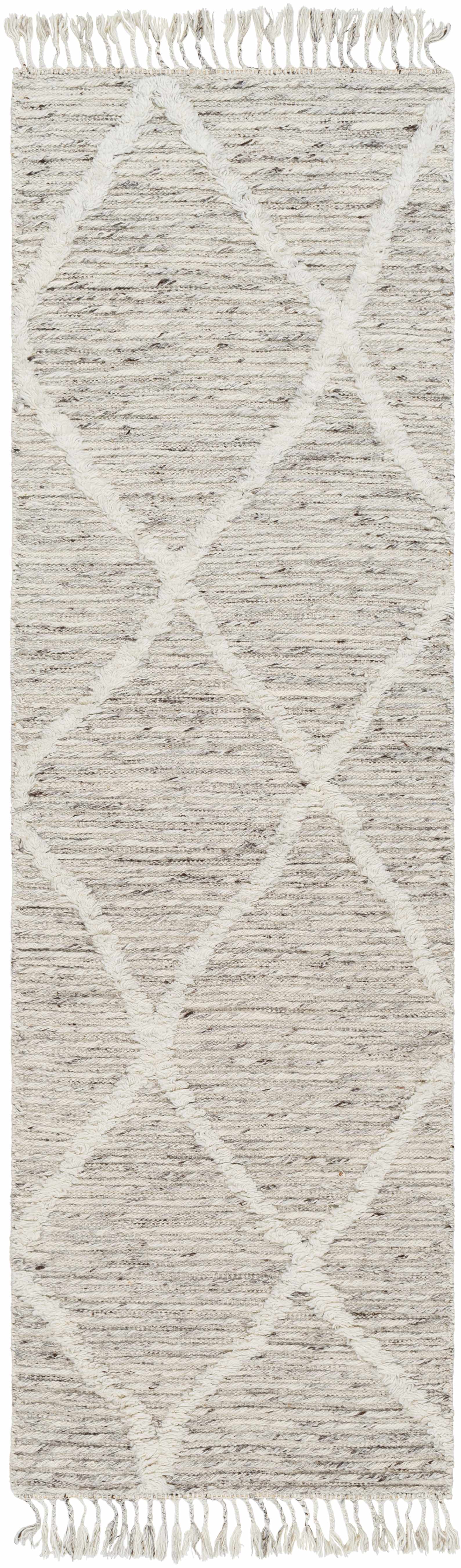 Tenerife TNF-2302 Handmade Rug