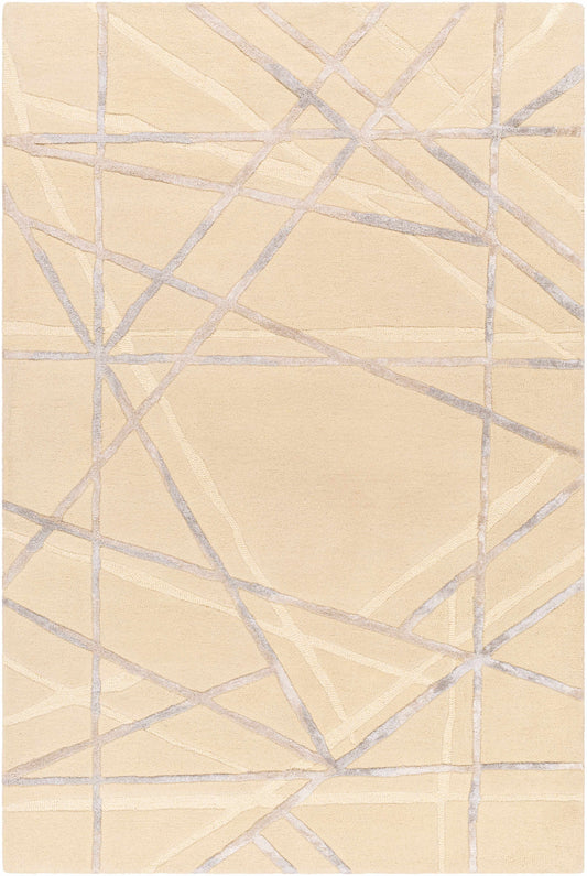 Tallinn TNL-2307 Hand Tufted Rug
