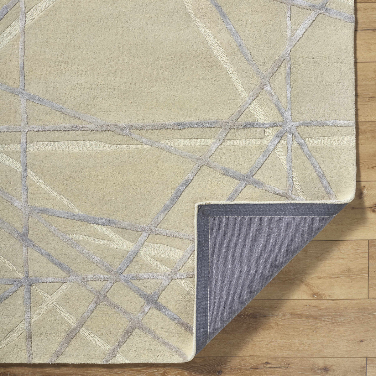 Tallinn TNL-2307 Hand Tufted Rug