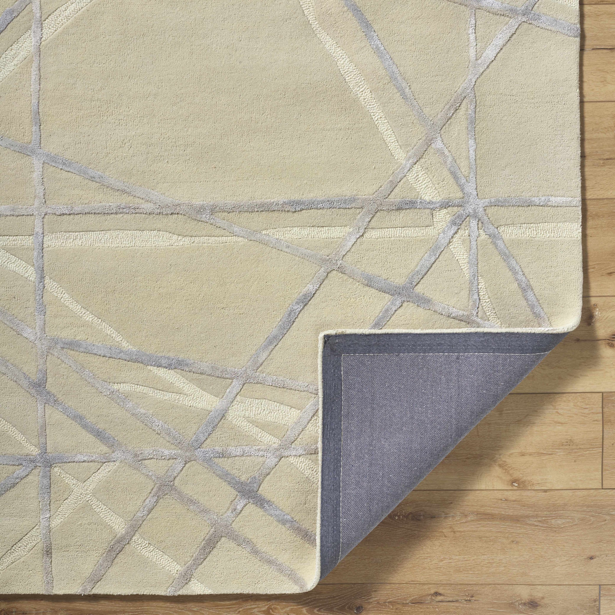 Tallinn TNL-2307 Hand Tufted Rug