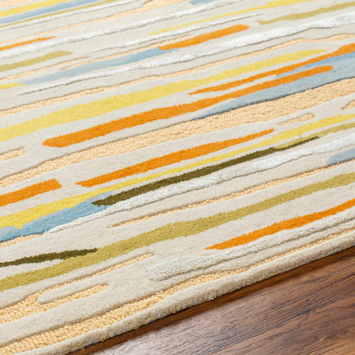 Tallinn TNL-2303 Hand Tufted Rug