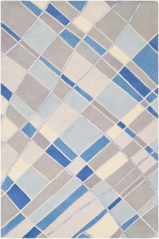 Tallinn TNL-2300 Hand Tufted Rug