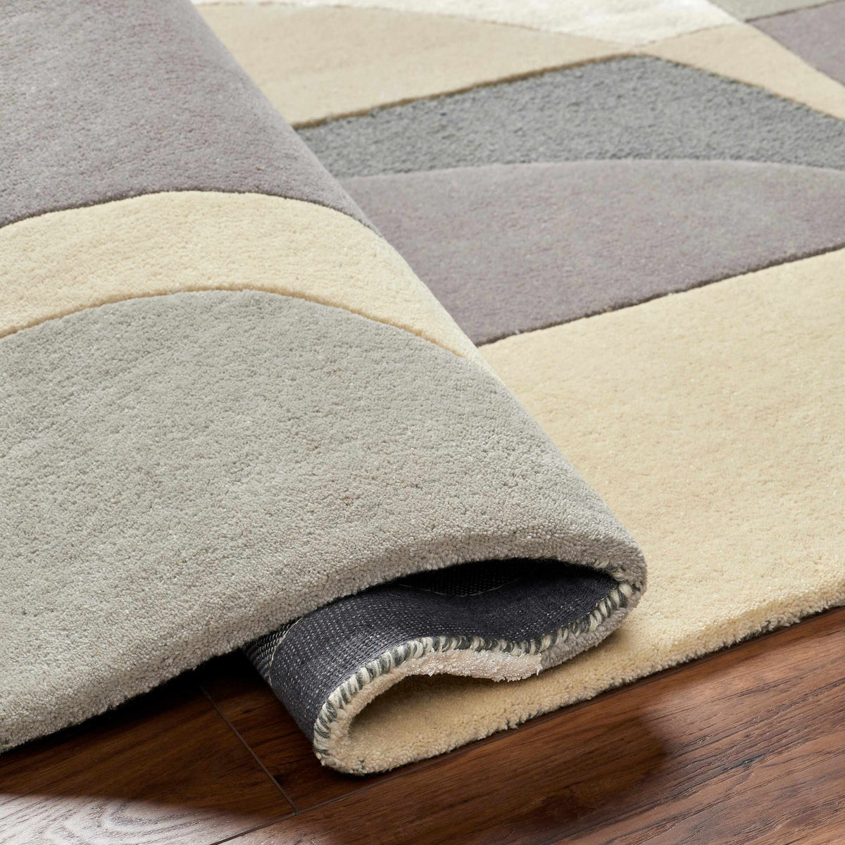 Tallinn TNL-2308 Hand Tufted Rug