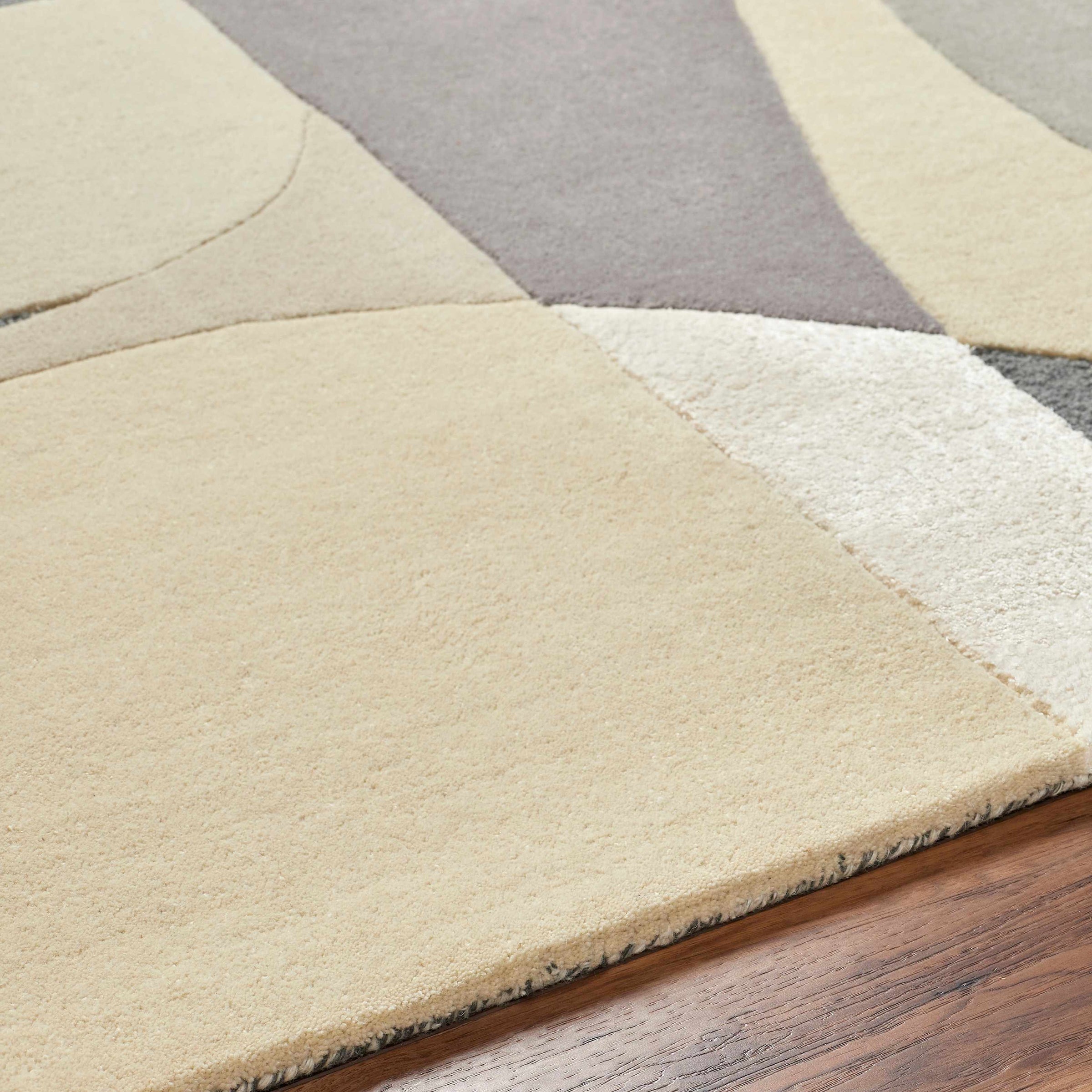 Tallinn TNL-2308 Hand Tufted Rug