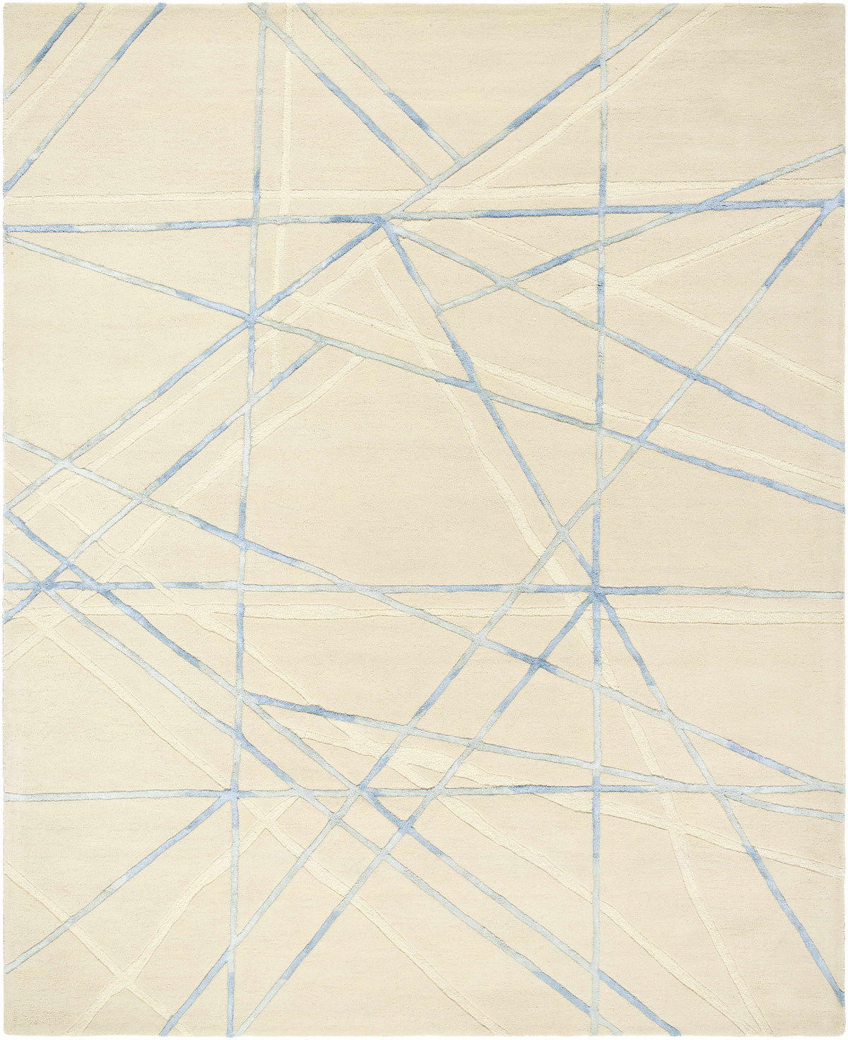 Tallinn TNL-2306 Hand Tufted Rug