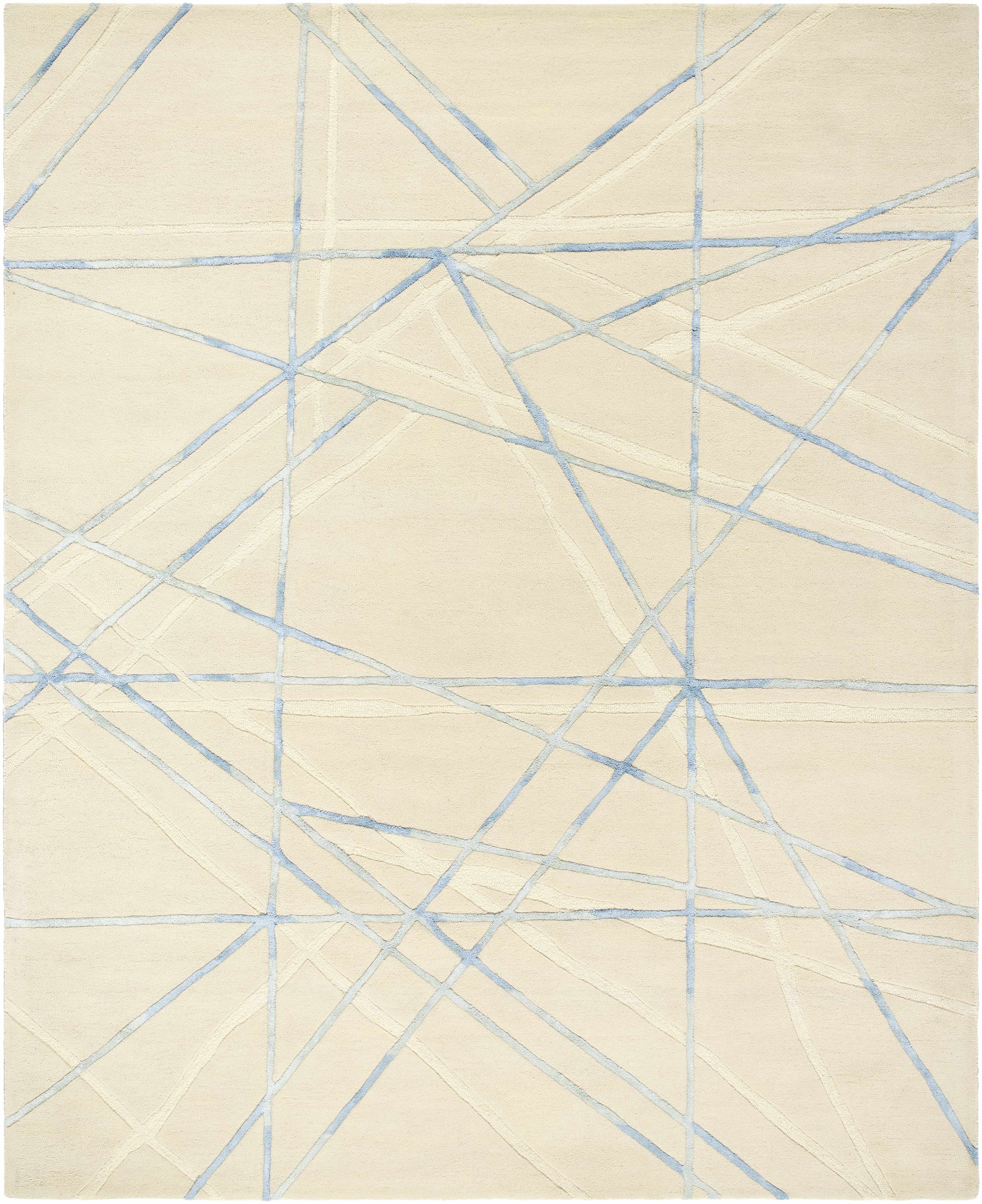 Tallinn TNL-2306 Hand Tufted Rug