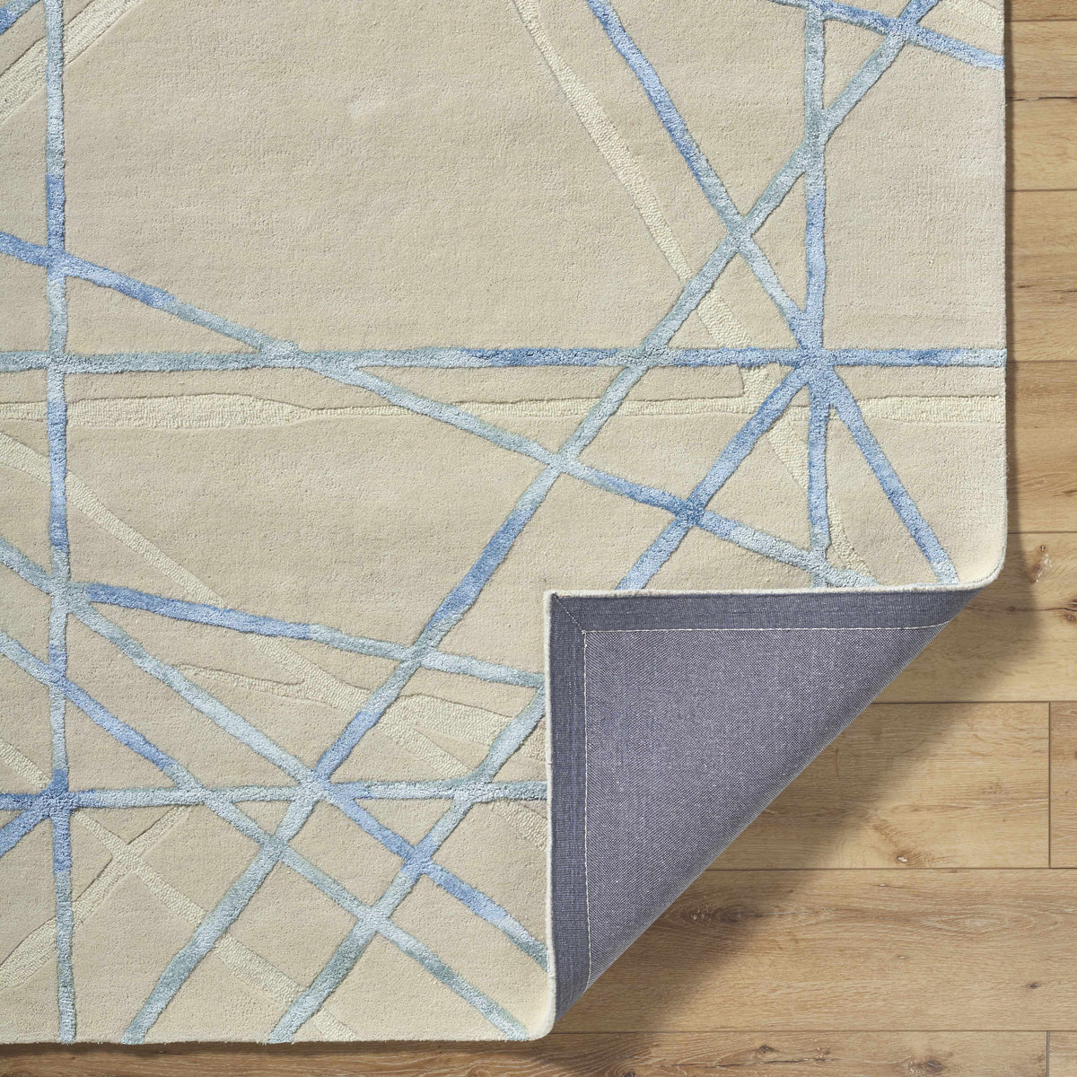 Tallinn TNL-2306 Hand Tufted Rug