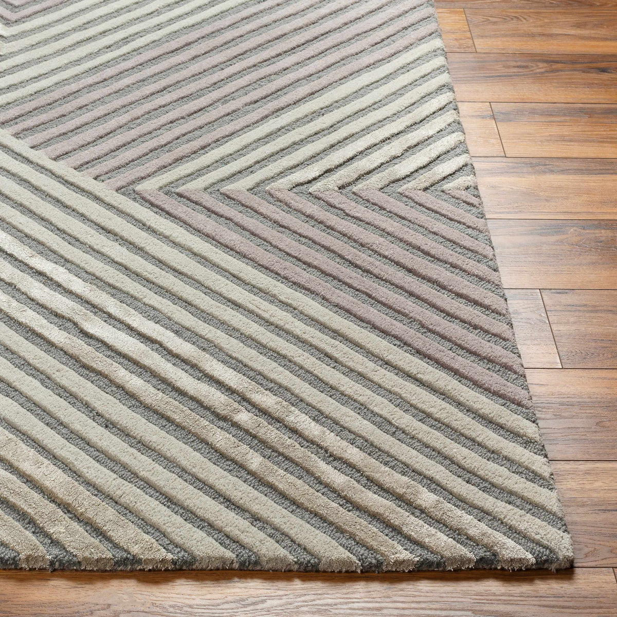 Tallinn TNL-2304 Hand Tufted Rug