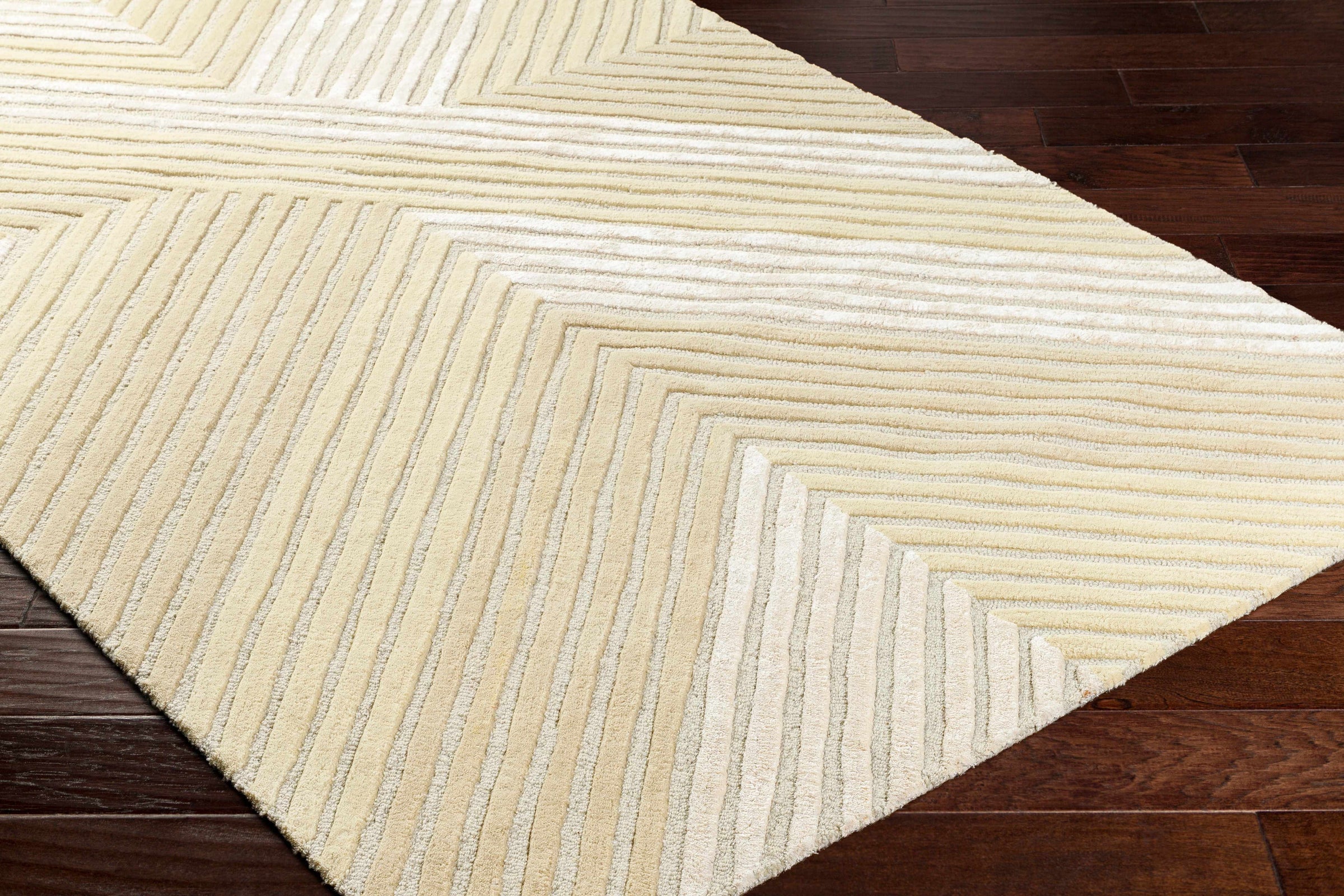Tallinn TNL-2305 Hand Tufted Rug