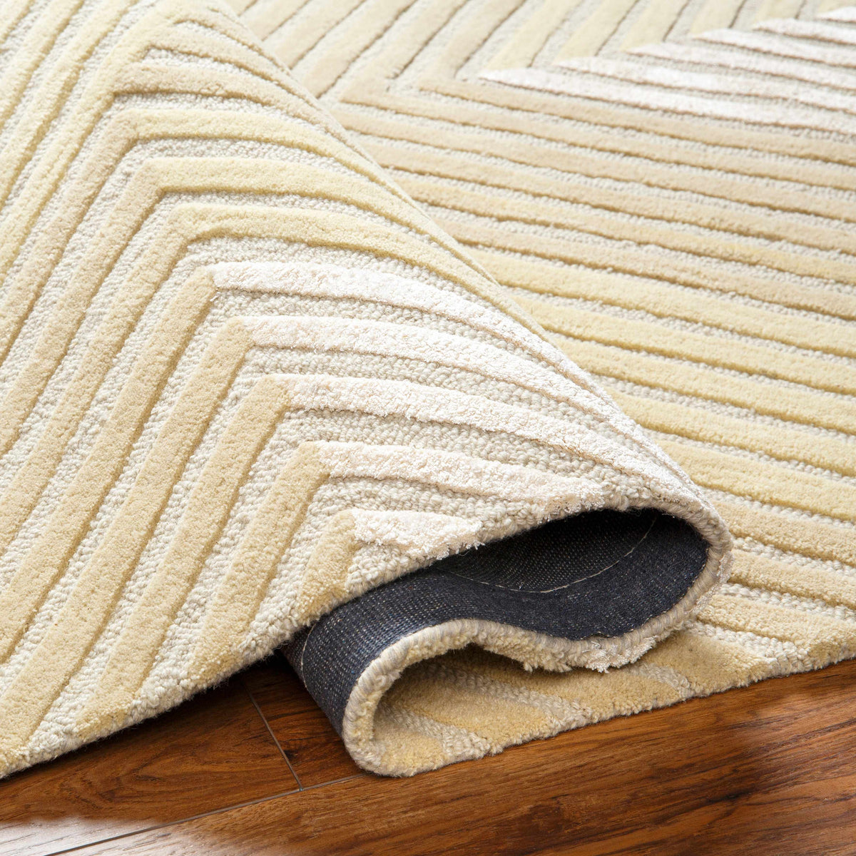 Tallinn TNL-2305 Hand Tufted Rug