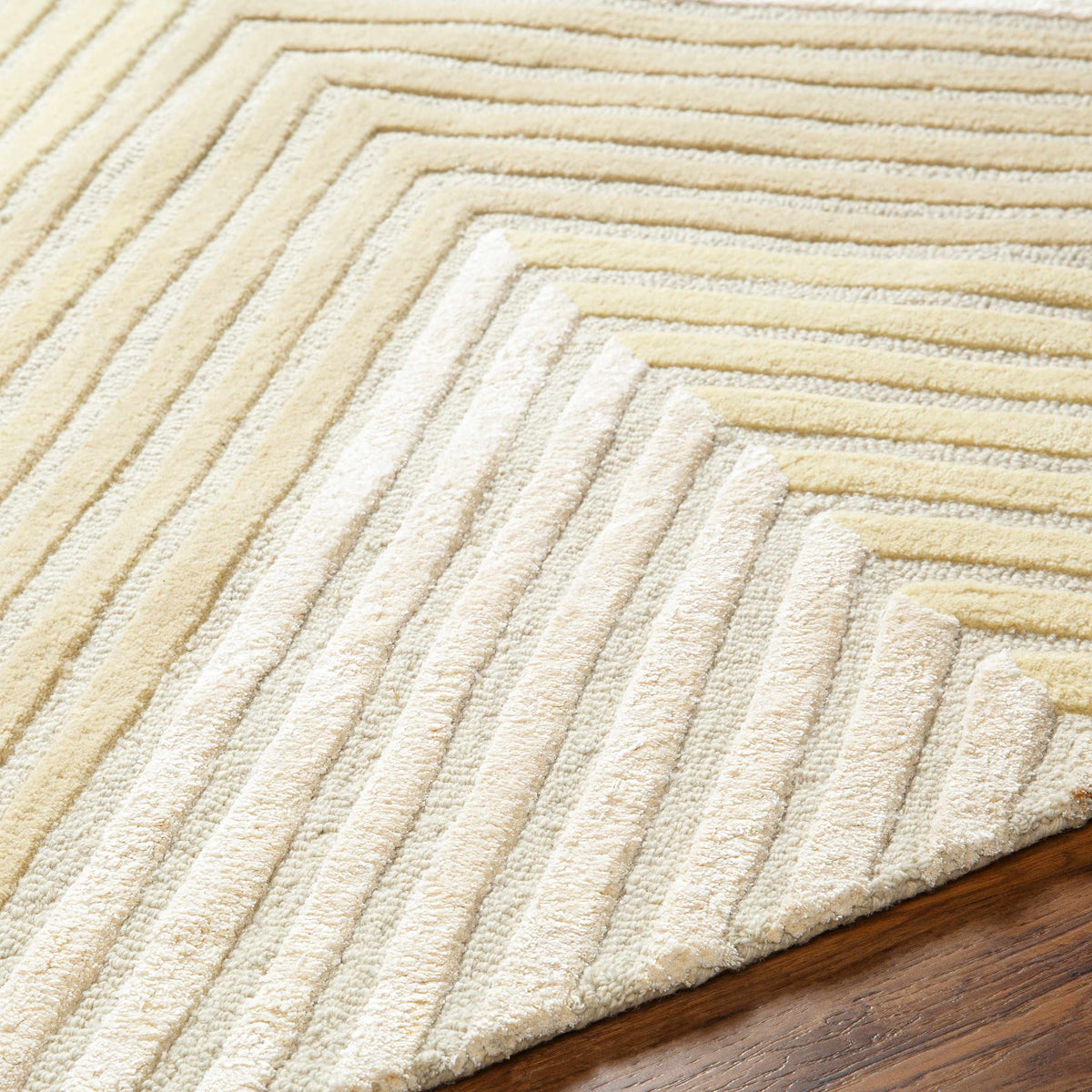 Tallinn TNL-2305 Hand Tufted Rug