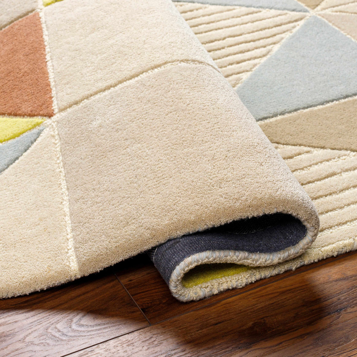 Tallinn TNL-2301 Hand Tufted Rug