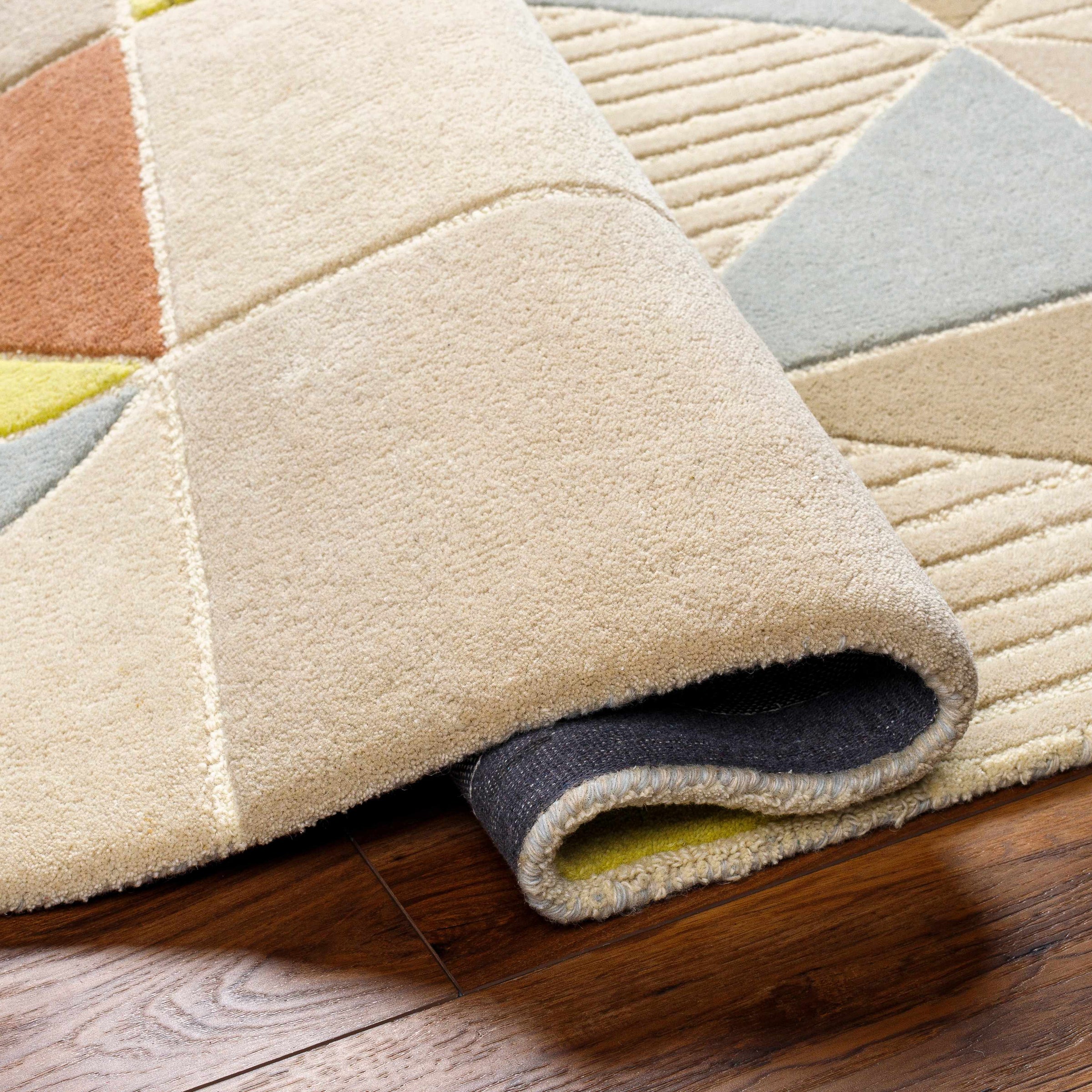 Tallinn TNL-2301 Hand Tufted Rug