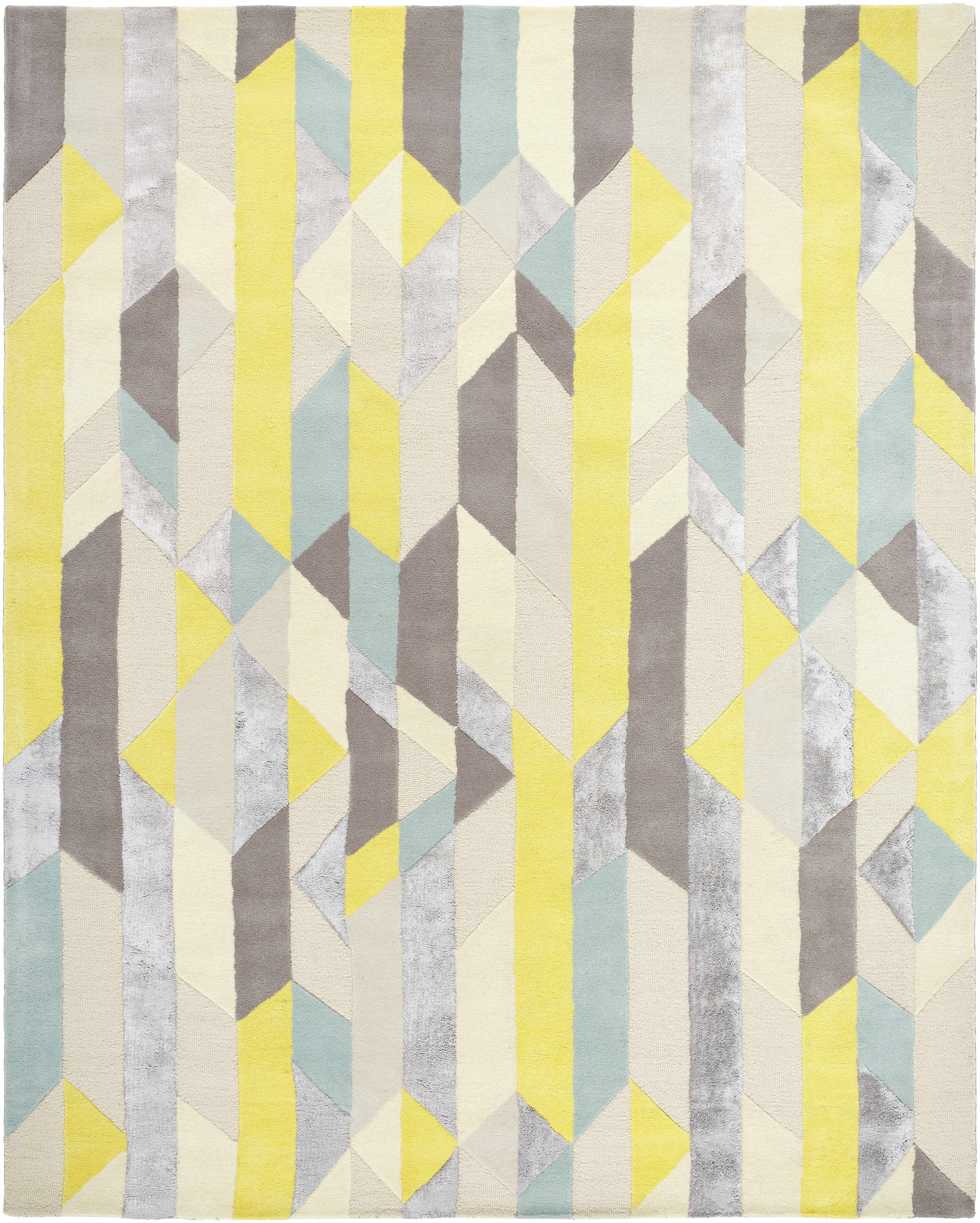 Tallinn TNL-2310 Hand Tufted Rug