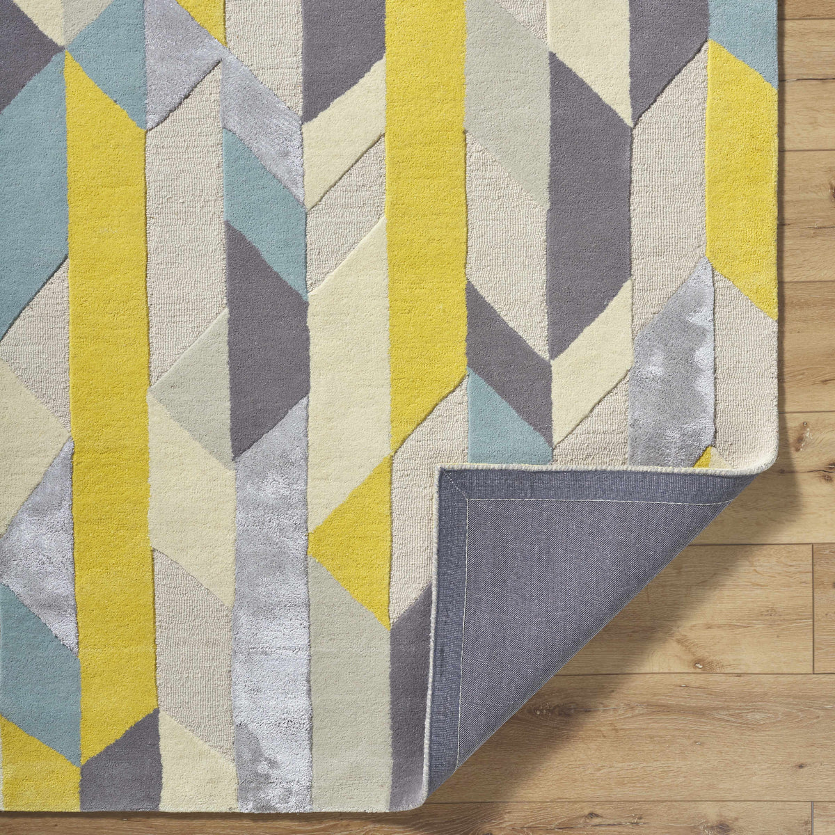 Tallinn TNL-2310 Hand Tufted Rug