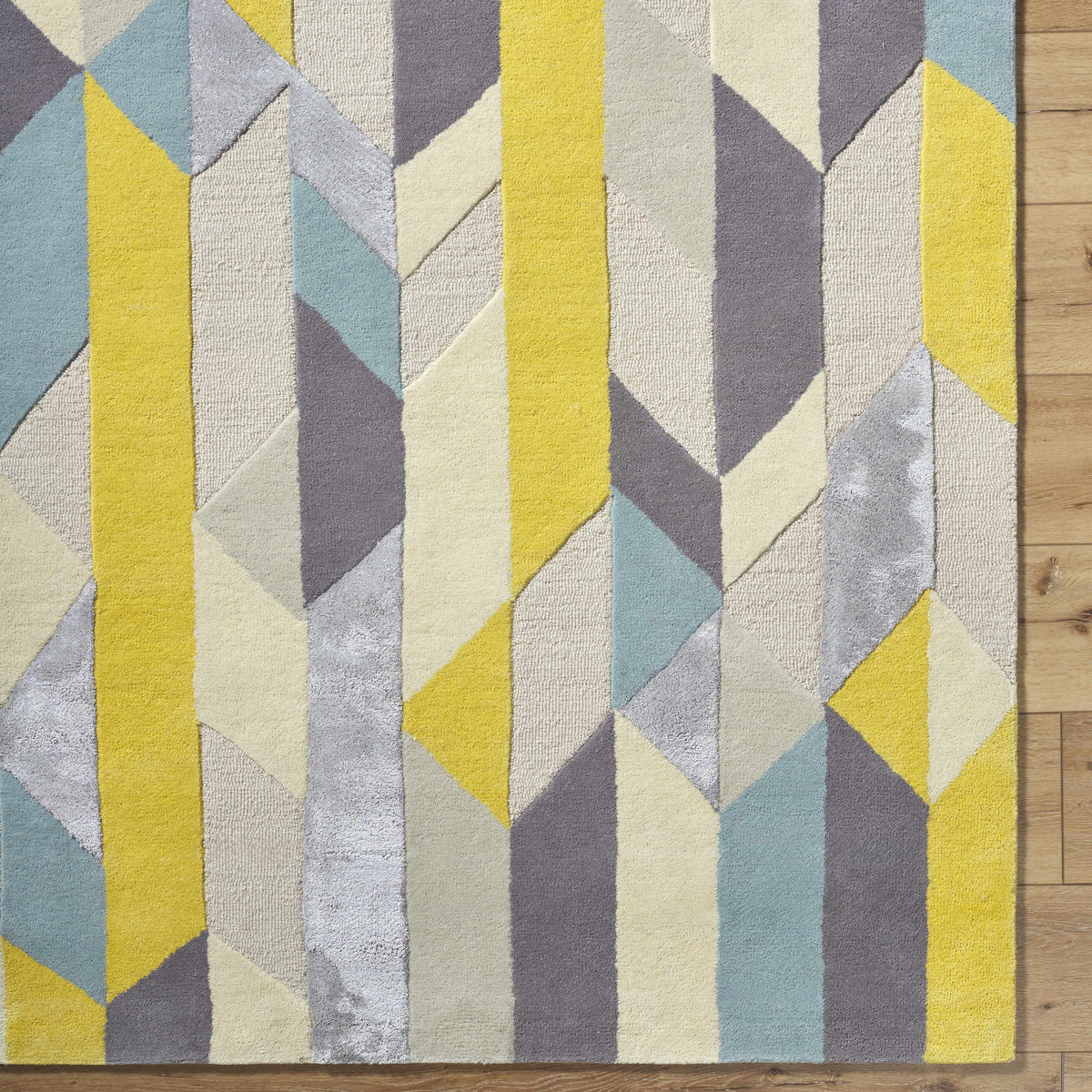Tallinn TNL-2310 Hand Tufted Rug