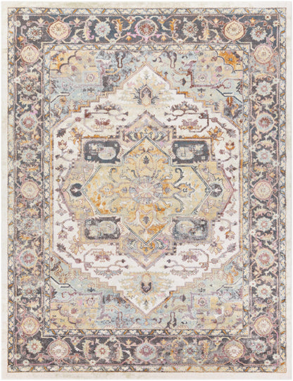 New Mexico NWM-2304 Machine Woven Rug