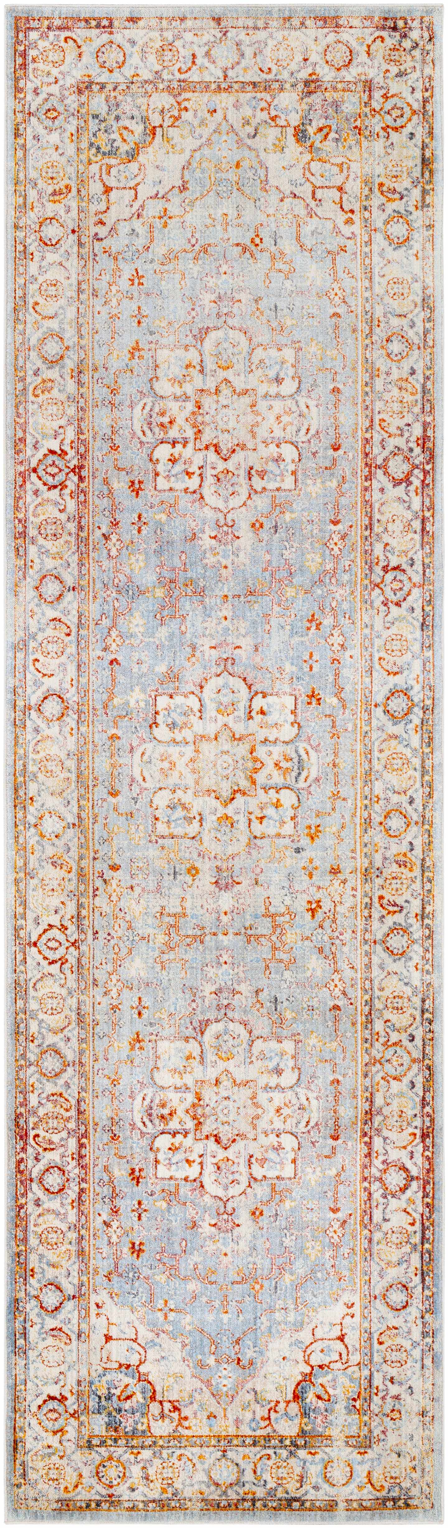 Ephesians EPC-2303 Machine Woven Rug