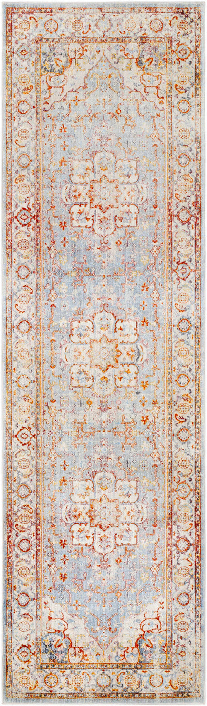 Ephesians EPC-2303 Machine Woven Rug