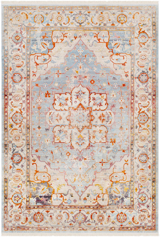 Ephesians EPC-2303 Machine Woven Rug