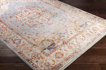 Ephesians EPC-2303 Machine Woven Rug