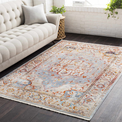 Ephesians EPC-2303 Machine Woven Rug