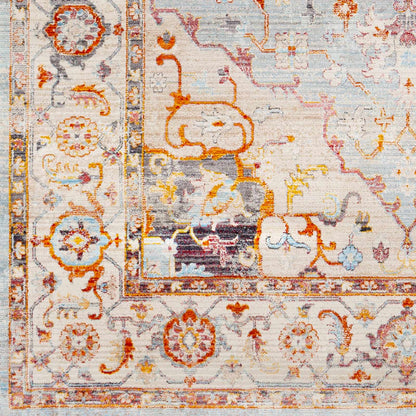 Ephesians EPC-2303 Machine Woven Rug