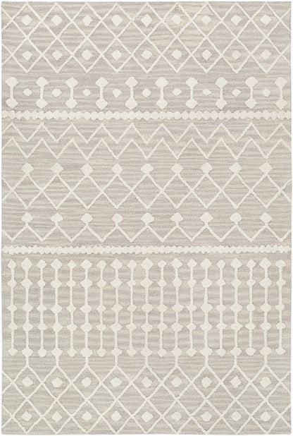 Izmir IZM-2303 Hand Tufted Rug